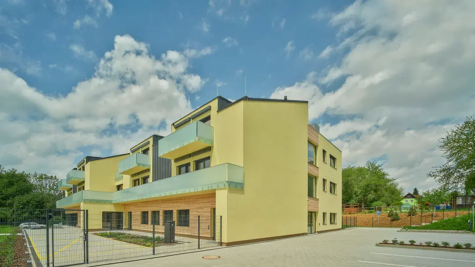 Domov_duchodcu_Hradek_nad_Nisou 4
