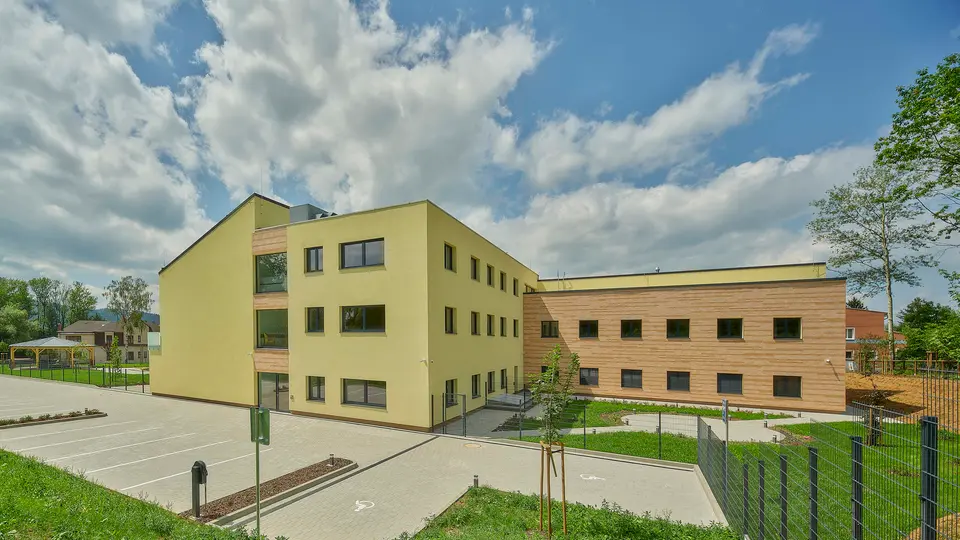 Domov_duchodcu_Hradek_nad_Nisou 3