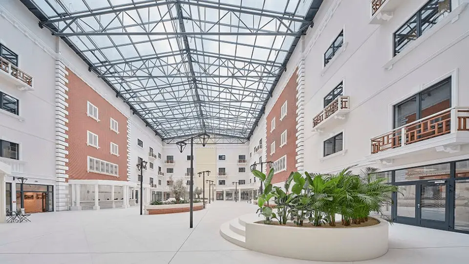 Centrum duševní rehabilitace Beroun