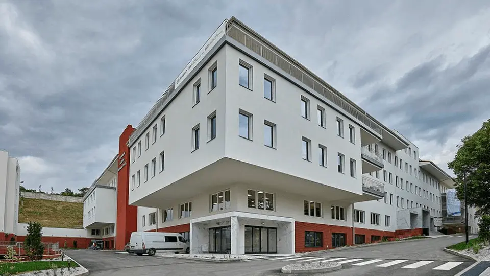 Centrum duševní rehabilitace Beroun
