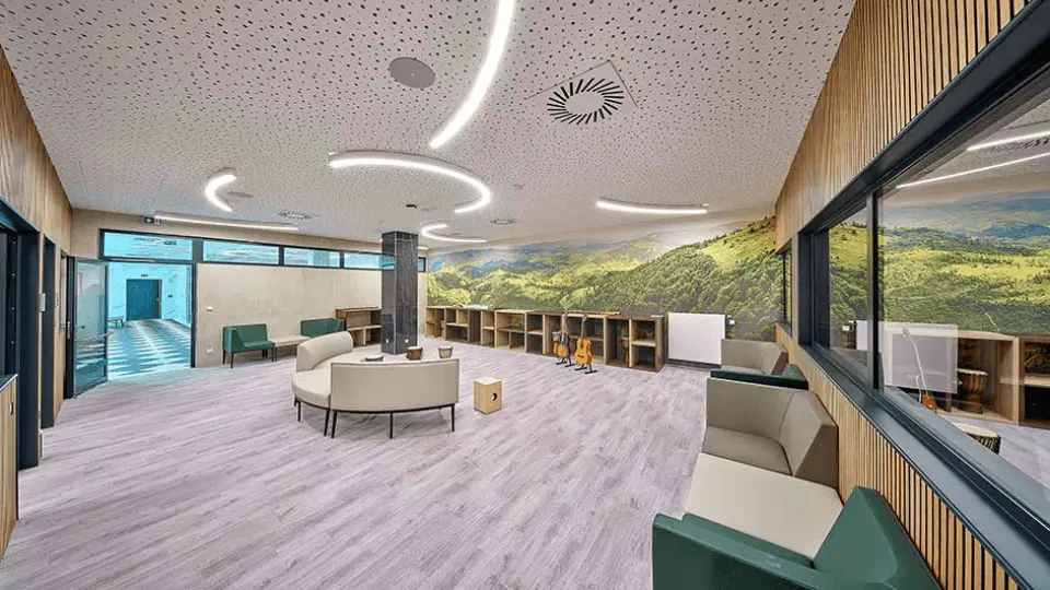 Centrum duševní rehabilitace Beroun