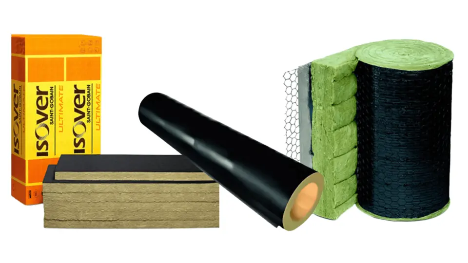 Systém ULTIMATE Protect chrání VZT rozvody před požárem