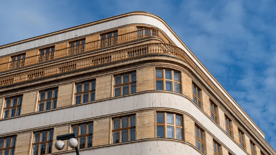 Palác Dunaj