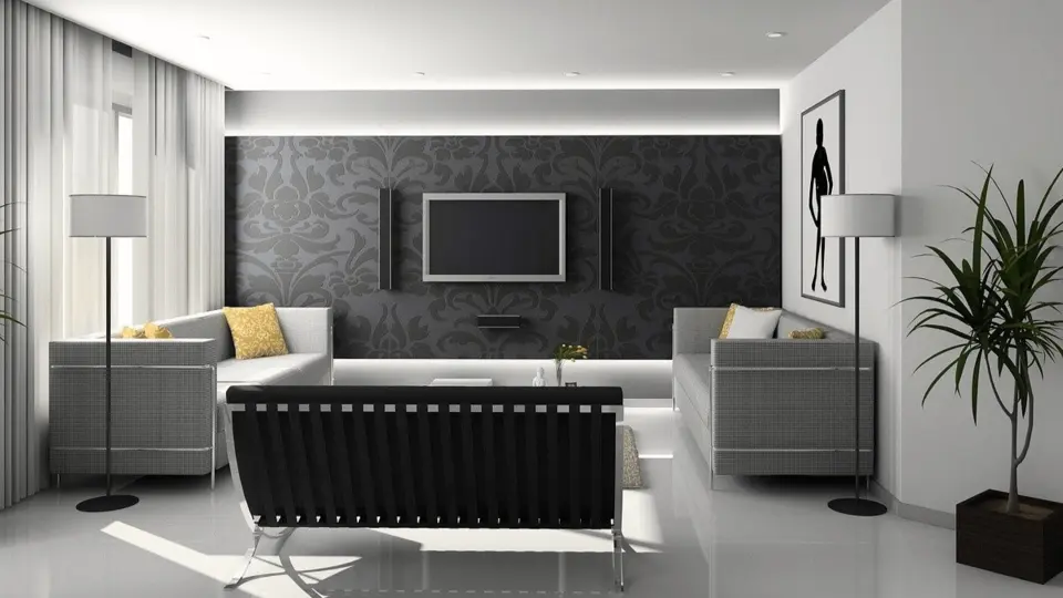 Jak na sádrokartonový podhled