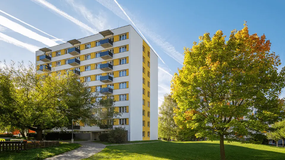 Nové dotační možnosti na rezidenční bydlení v roce 2026