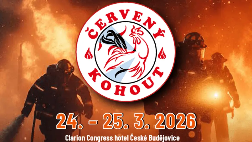 Mezinárodní konference "Červený kohout" 