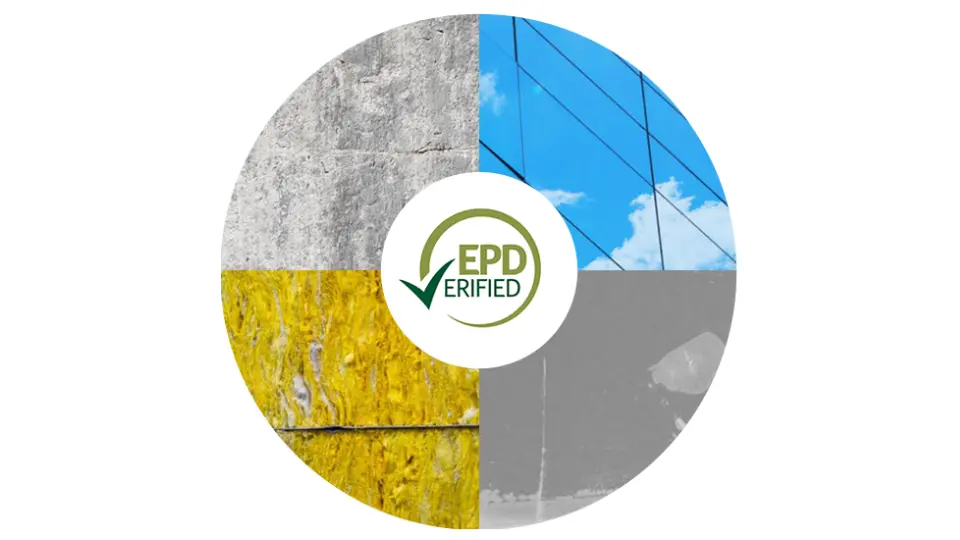 EPD a LCA jako klíč k udržitelným stavbám