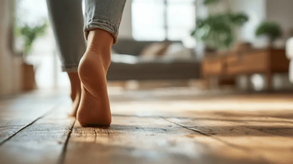 Děláte novou podlahu? Vyřešte tepelnou izolaci a vytápění najednou