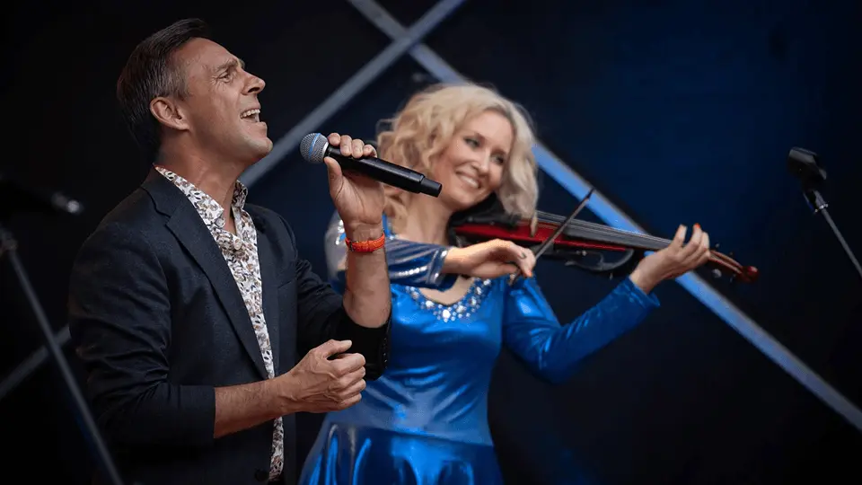 Isover podpořil festival Poláčkovo léto v Rychnově nad Kněžnou