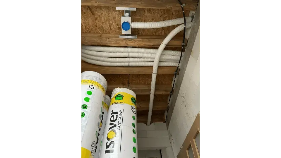 Pasivní dům Otavožaty