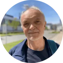 Zdeněk Dočkal 