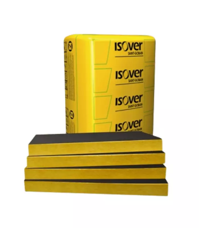 ISOVER Multiplat 34 NT
