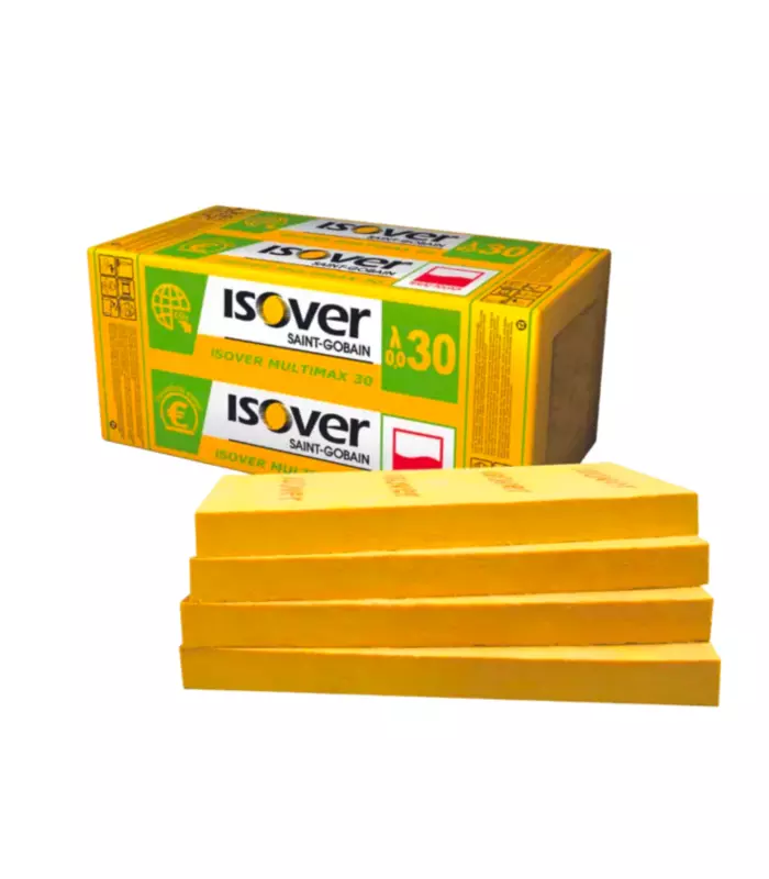 Isover Multimax 30