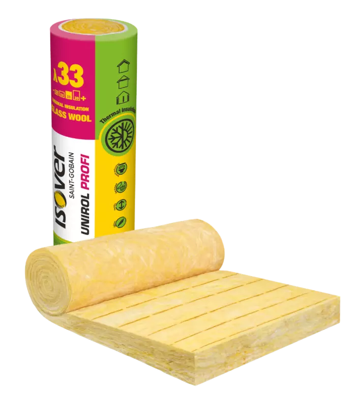 Isover Unirol Profi