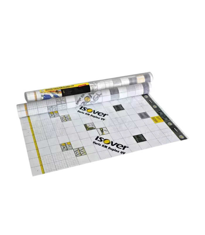Isover Vario® KM Duplex UV