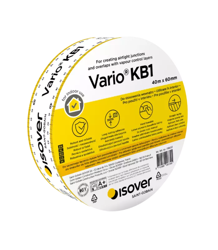 Isover Vario® KB1