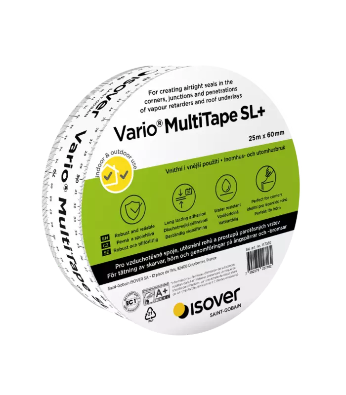 Isover Vario® MultiTape SL+