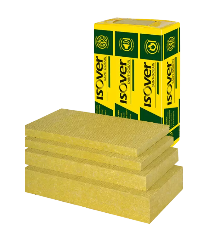 Isover Flora