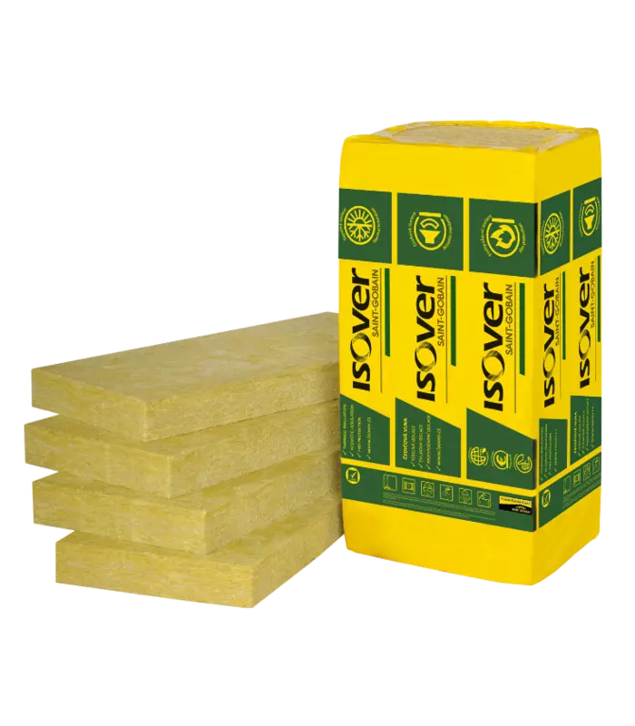 Isover Woodsil