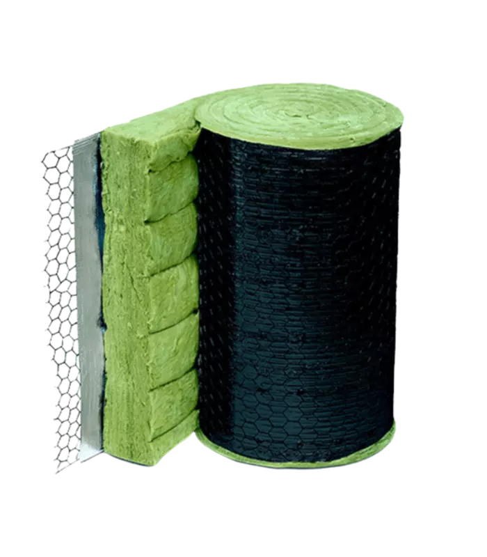 U Protect Wired Mat 4.0 Alu1