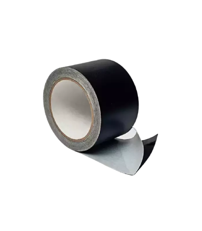 Protect Black Tape