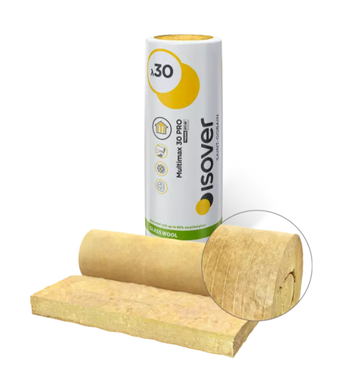 Isover Multimax 30 PRO