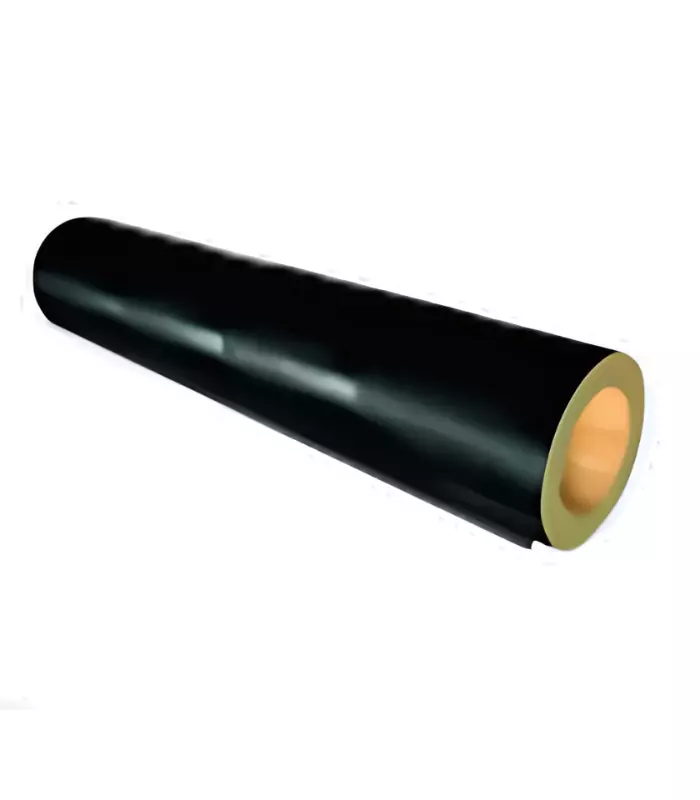 U Protect Vent Section Alu2