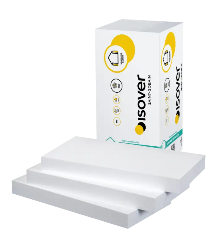 Isover EPS 100F