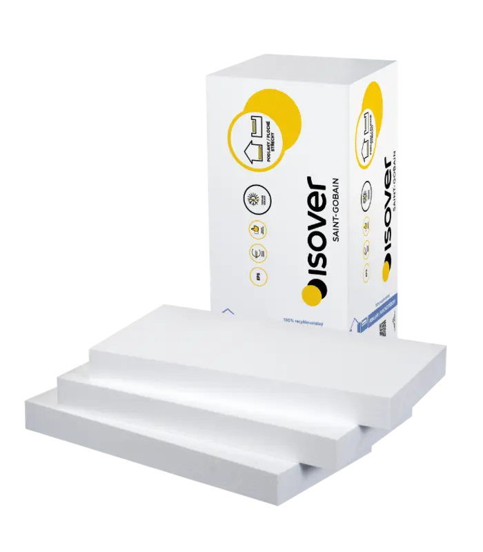 Isover EPS RigiFloor 5000