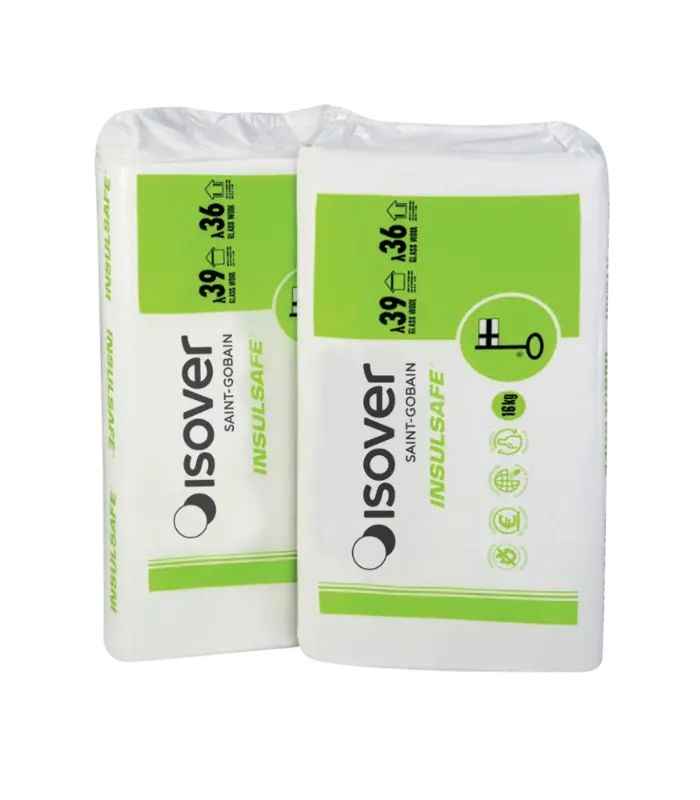 Isover InsulSafe®