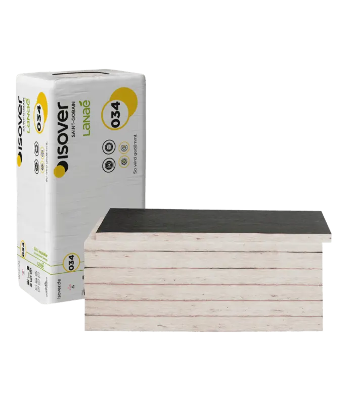 Isover Akustic SSP2