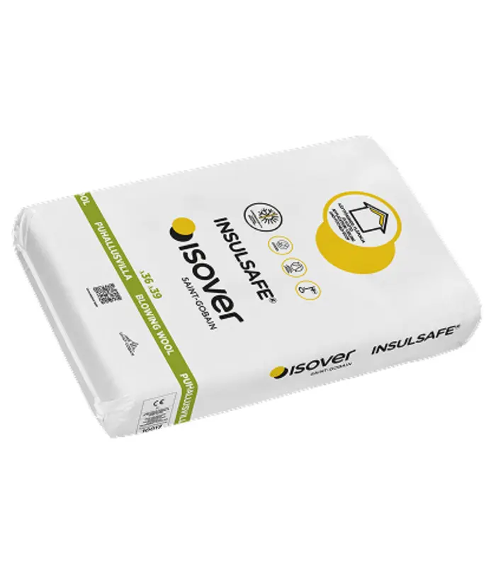 Isover Insul Safe produkt detail