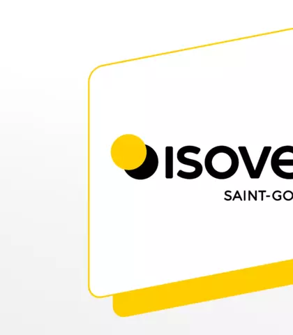Isover - jistota v izolacích