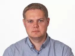 Jiří Lux ISOVER