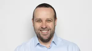 Jakub Tůma obchodní zástupce ISOVER 960x540
