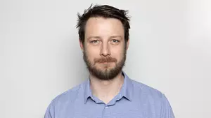 Jan Kocián_obchodní zástupce_ISOVER 960x540