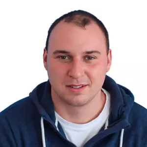 Jakub Rada - obchodní zástupce Isover
